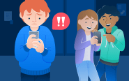 The 10 Types Of Cyberbullying Blog