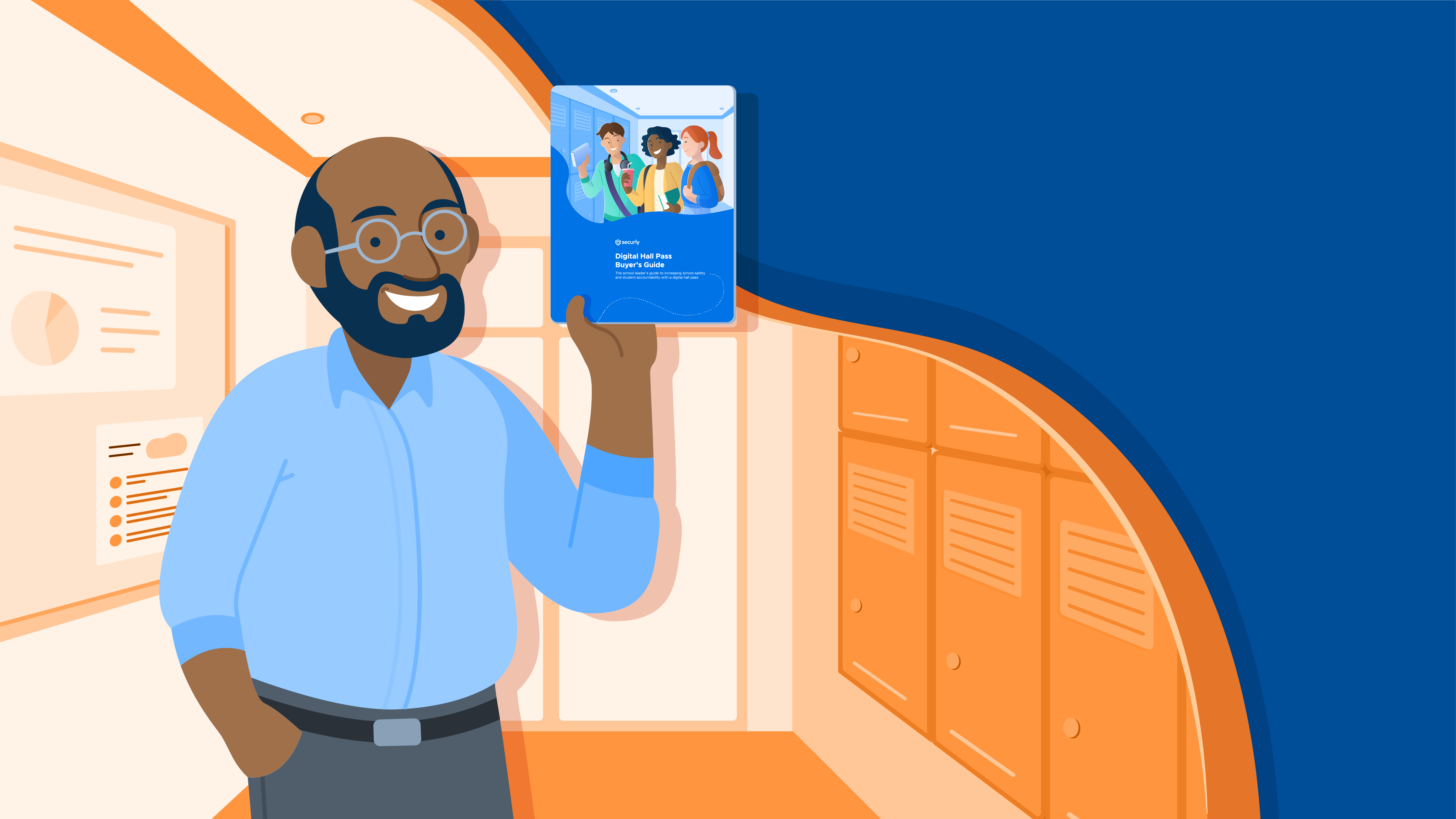 Digital Hall Pass Buyer's Guide 2025