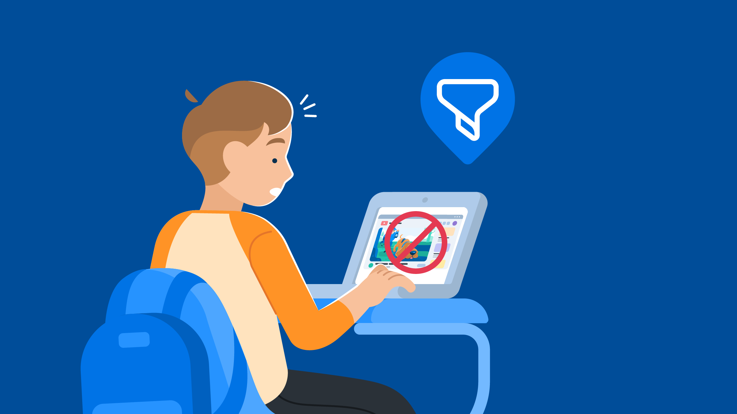 Stop Students Bypassing School Web Filters