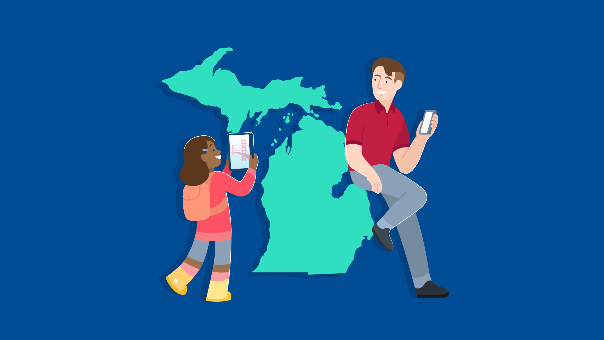 Michigan school policy