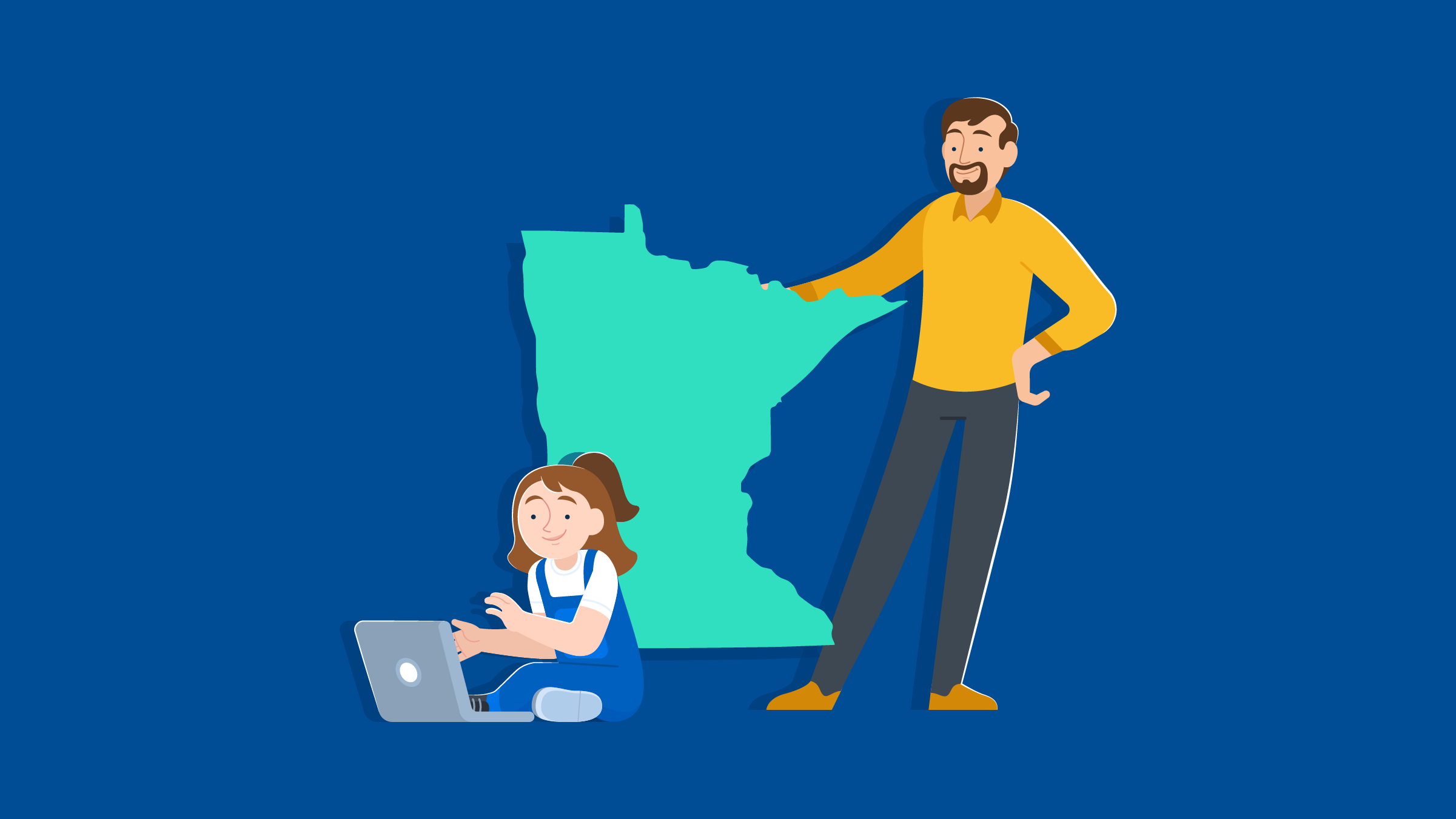 Minnesota state policy