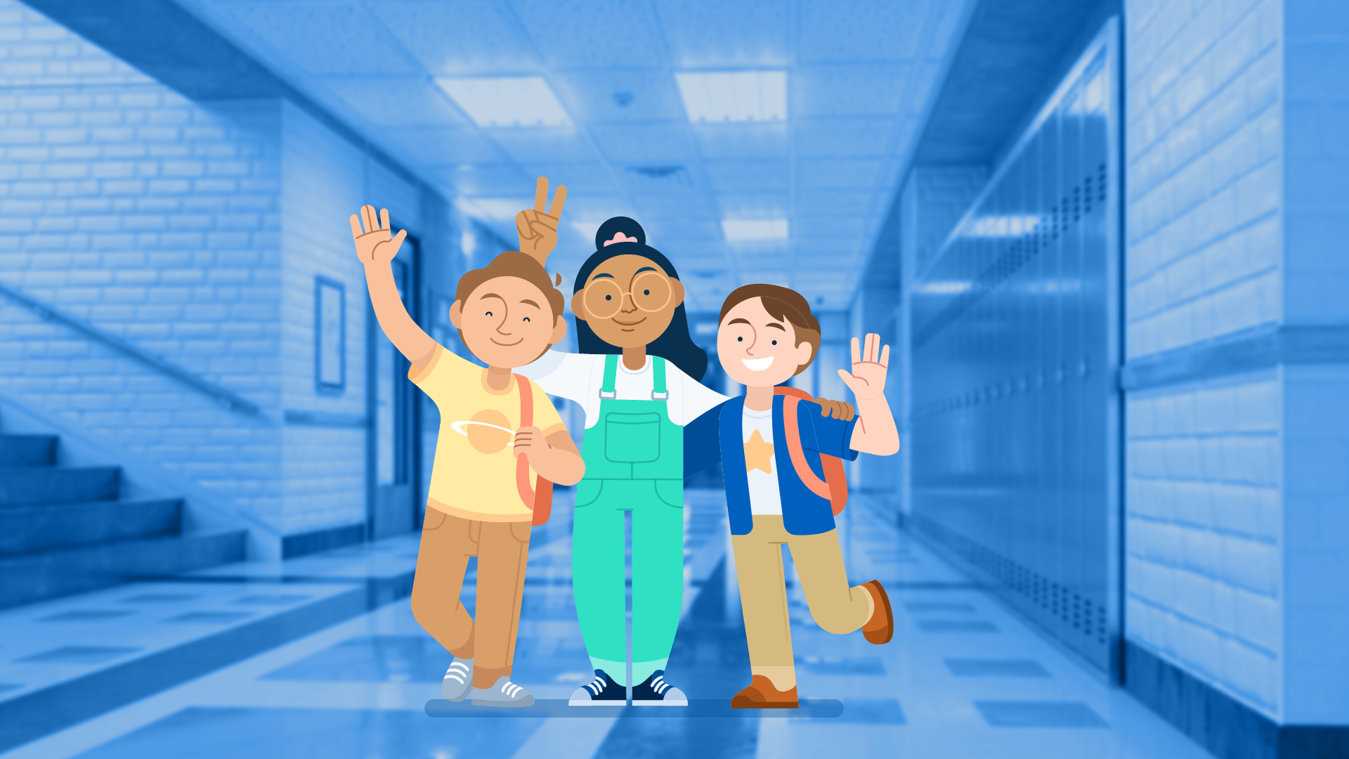 Pass Elementary schools