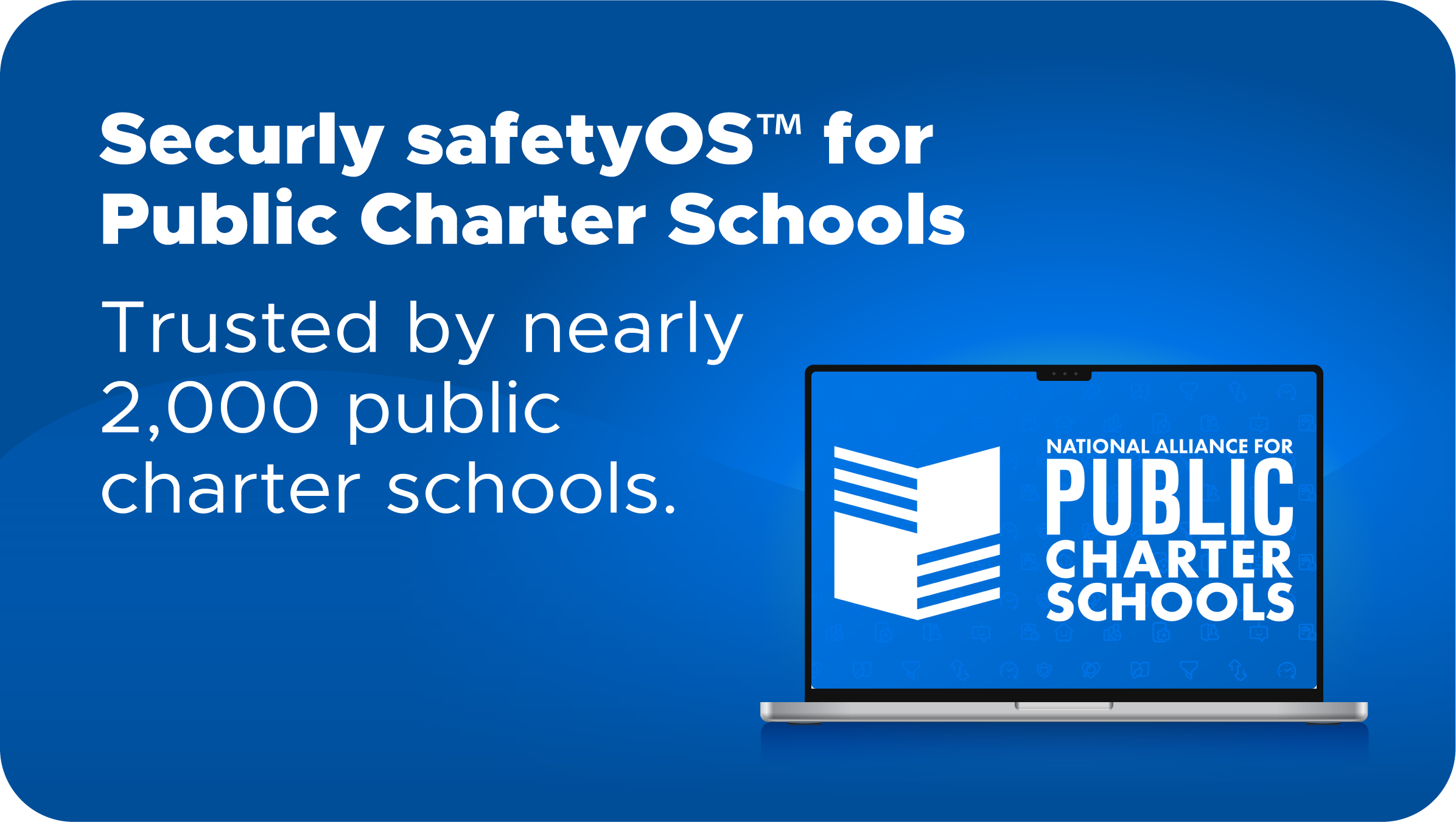 Generate single title from this title A simpler safety system for public charter schools in 100 -150 characters. And it must return only title i dont want any extra information or introductory text with title e.g: ” Here is a single title:”